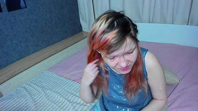 Nora lovvvv online show from September 12, 10:13 am