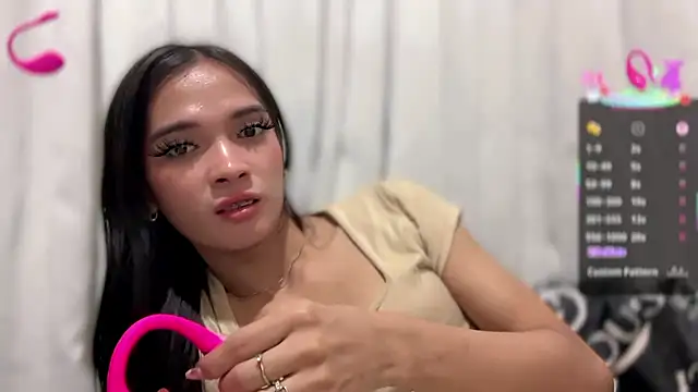 Snapshot of anastasia_cums chatting on October 3, 5:45 am anastasia cums online show from October 3, 5:45 am