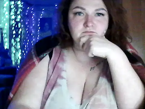 AngelQSky online show from March 7, 10:39 pm