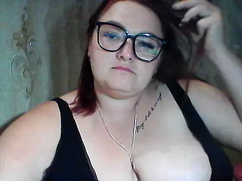 AngelQSky online show from September 22, 7:56 pm