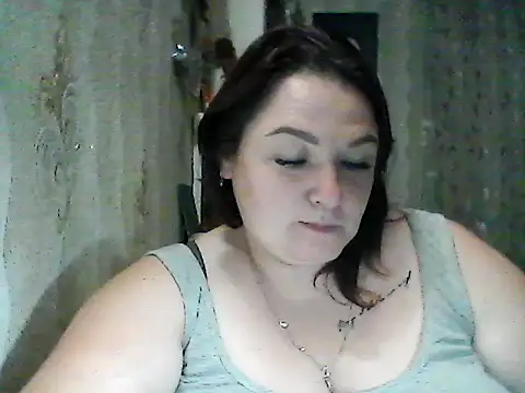 AngelQSky online show from November 14, 9:59 pm