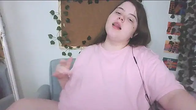 brattyprincessemma online show from October 16, 5:59 pm