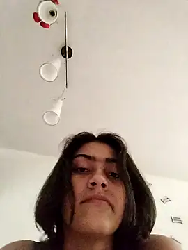 Crystal Star  online show from December 2, 10:23 pm