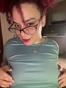 Enyagleam  online show from February 13, 3:30 am