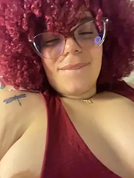 Enyagleam  online show from January 18, 4:31 am