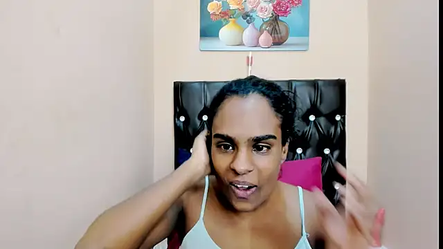 Toxicfantasy4u online show from April 1, 3:53 pm