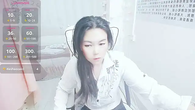 KateCondon online show from April 16, 10:45 pm