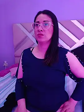 Alana steel 1 online show from November 14, 12:05 pm