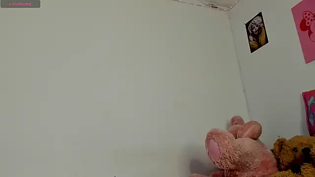 HaileyDuke online show from February 14, 12:12 am