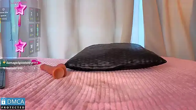 leidy morales  online show from November 4, 11:15 am