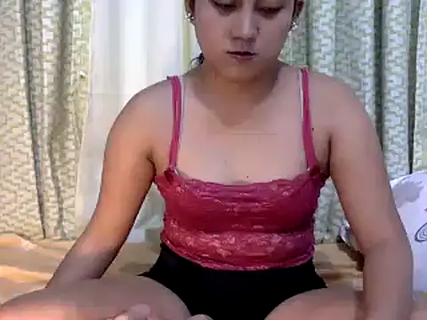 Sweet baby21 online show from October 1, 10:09 am