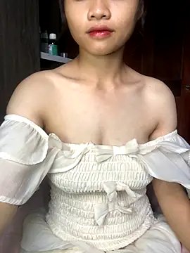 Hana-44 online show from September 11, 1:39 am