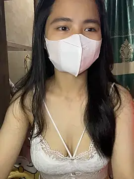 Hana-44 online show from January 16, 1:56 am