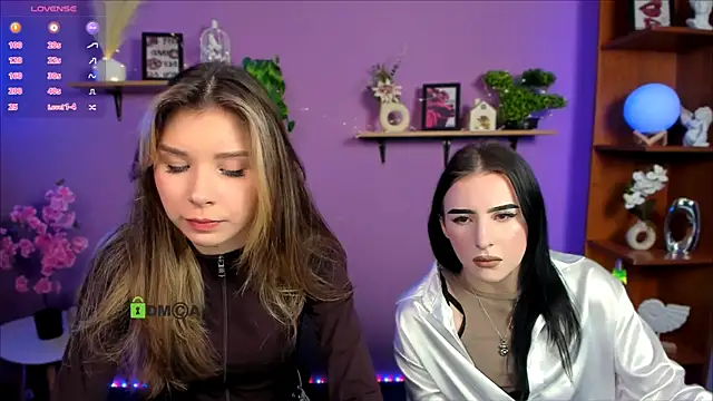 lily morty online show from April 1, 6:38 pm