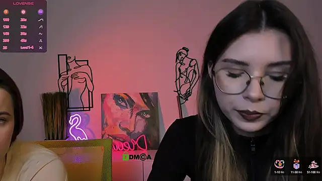 lily morty online show from October 16, 7:27 pm