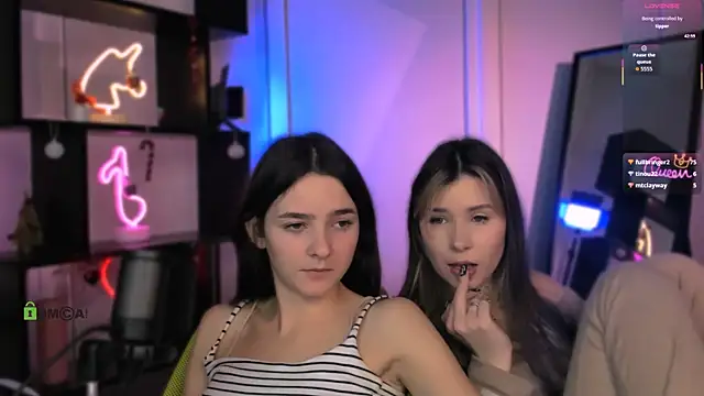 lily morty online show from January 15, 1:11 am