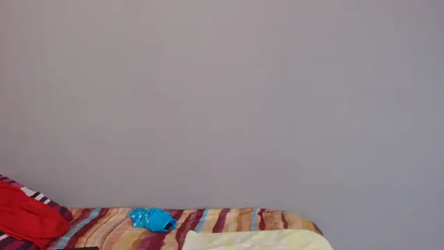 GrandBustyMelon online show from November 12, 5:05 am