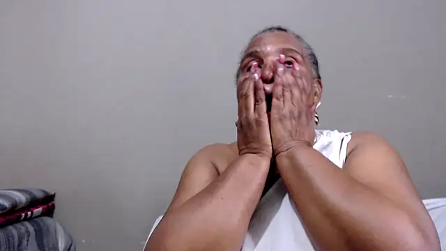 GrandBustyMelon online show from April 13, 8:59 am