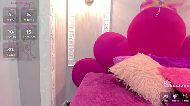 Saammy 17 online show from November 20, 8:32 pm