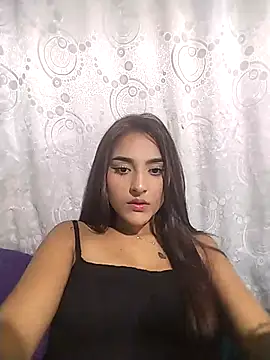 emilyvalencia 1 online show from March 4, 5:03 am