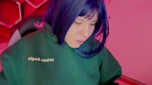 Melissa Adamsx online show from April 14, 7:03 pm