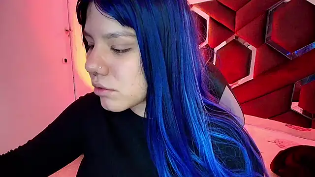 Melissa Adamsx online show from April 18, 7:07 pm