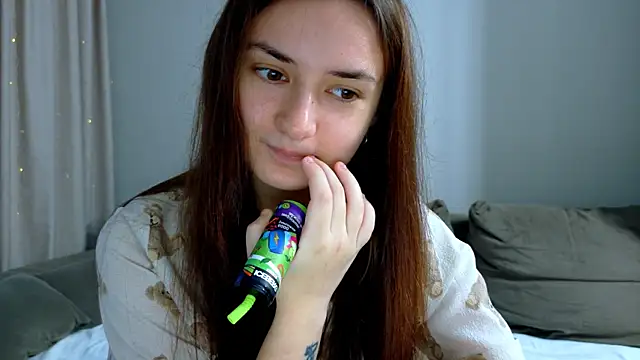 Lelia Vibe online show from October 30, 4:15 am