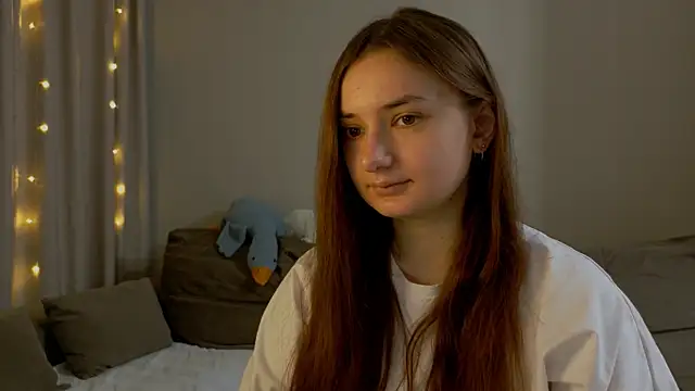 Lelia Vibe online show from March 23, 8:04 pm