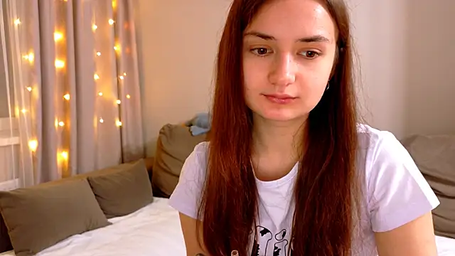 Lelia Vibe online show from November 22, 12:57 am