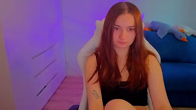 Snapshot of Lelia_Vibe chatting on October 11, 1:14 pm Lelia Vibe online show from October 11, 1:14 pm