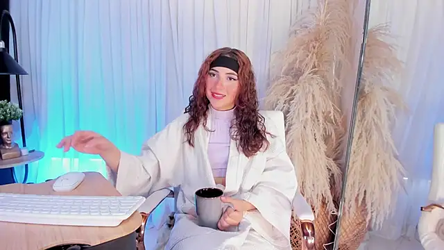 Anseru  online show from September 24, 11:53 am