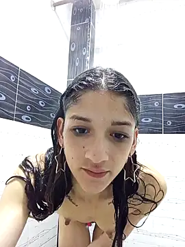 ingrid zese  online show from November 1, 6:12 pm