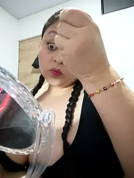 Nanna 160290 online show from December 22, 10:02 pm