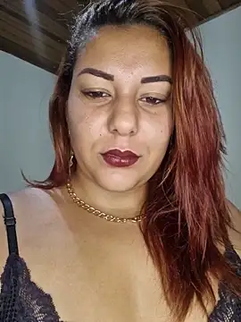 RuivaMisteriosa3 online show from February 22, 1:12 pm