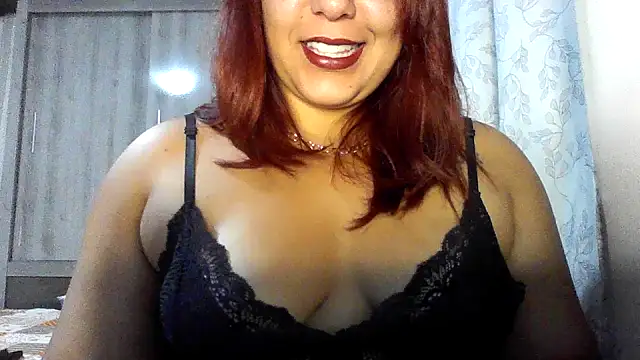 RuivaMisteriosa3 online show from September 28, 6:31 am