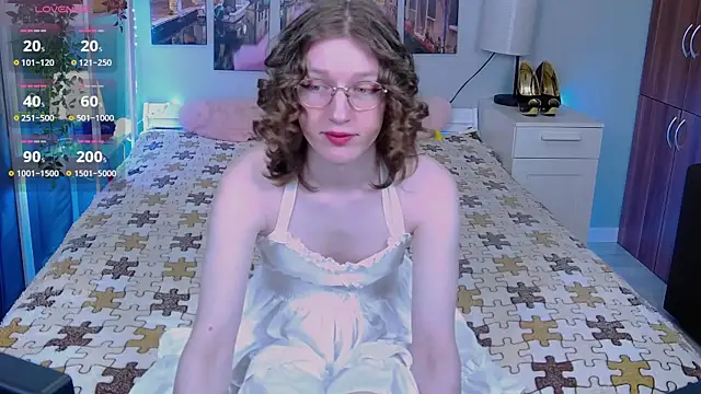 Masuzy online show from April 6, 11:11 am