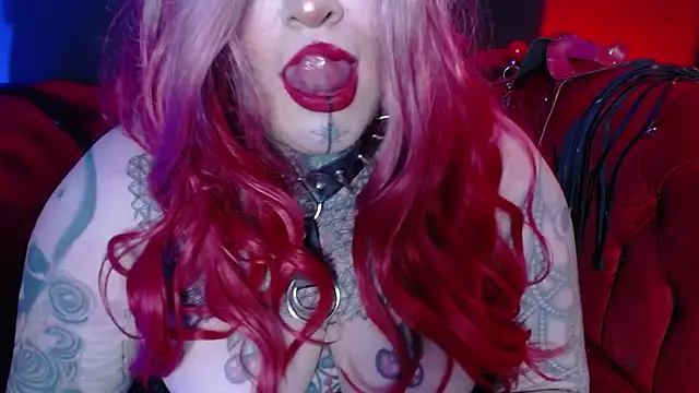 Venus Rock online show from October 30, 4:37 am