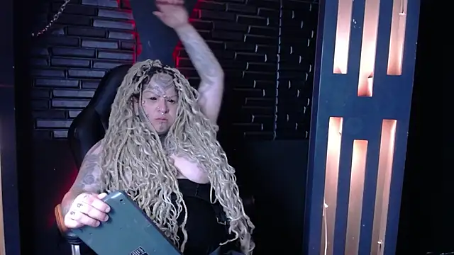 Venus Rock online show from April 13, 12:28 pm