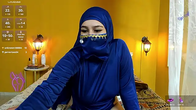 Hadarah persa online show from March 8, 2:15 am