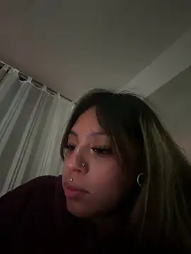 stefy sweet online show from July 13, 12:55 am