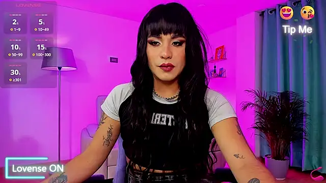 Snapshot of paula_boom chatting on October 11, 3:00 am paula boom online show from October 11, 3:00 am