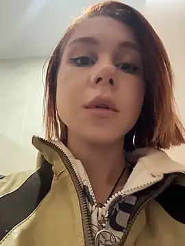 RosieSecret online show from November 22, 8:06 am