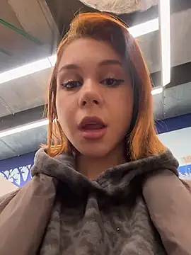 RosieSecret online show from January 14, 8:30 am