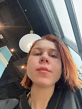 RosieSecret online show from November 6, 8:09 am