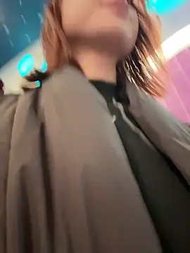 RosieSecret online show from February 28, 10:14 am