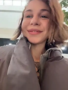 RosieSecret online show from February 9, 11:12 am