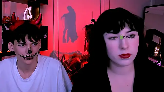 janet shy online show from October 27, 10:26 pm