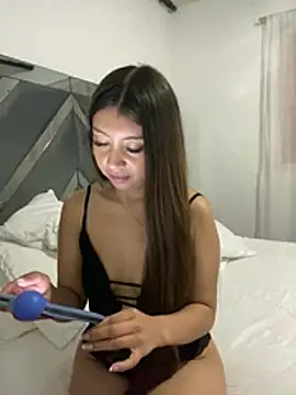 Sara-cooper2 online show from March 25, 2:53 pm