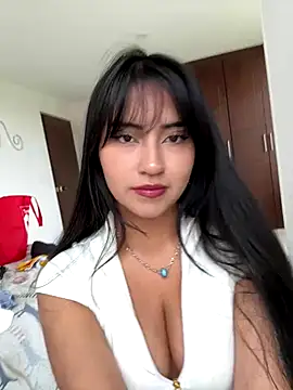  Layla69  online show from October 1, 7:08 pm