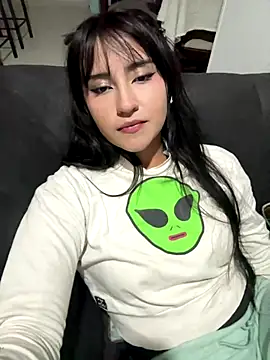  Layla69  online show from October 3, 11:54 pm